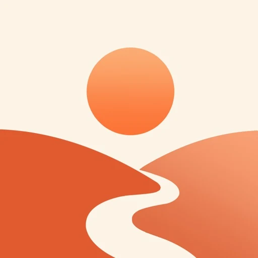 Nostalgia app icon