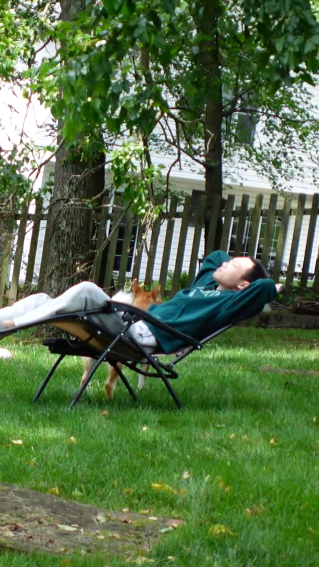 small thoughts on life